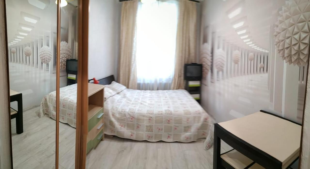 오데사 Flat 아파트 외부 사진