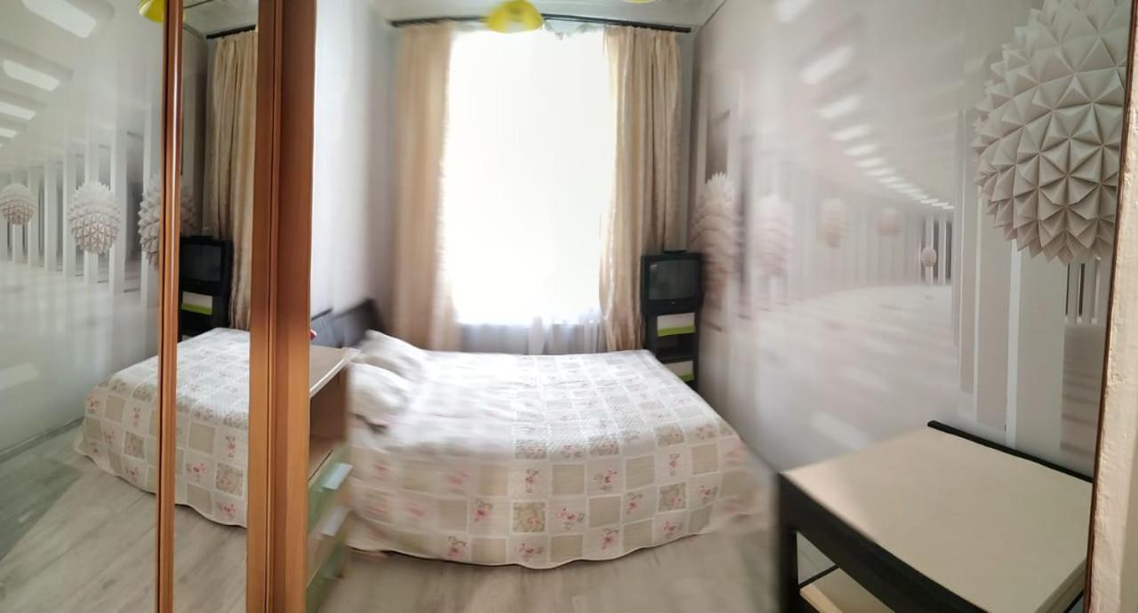 오데사 Flat 아파트 외부 사진